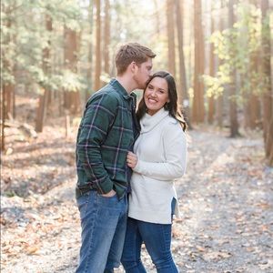 Meet your Posher, Dayna